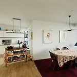 Apartmentincopenhagen Apartment 1591