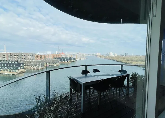 Apartmentincopenhagen Apartment 1591