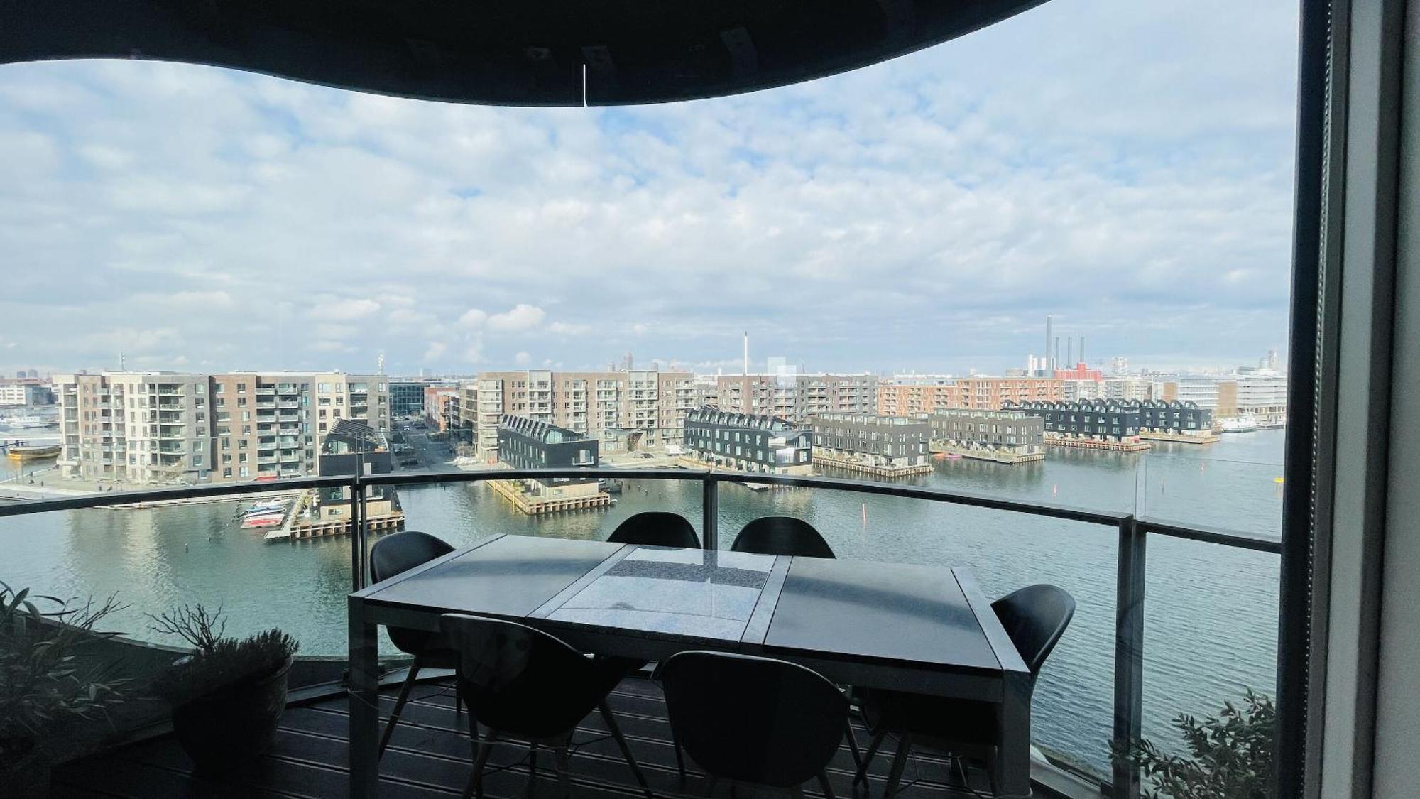 Apartmentincopenhagen 1591 Appartement