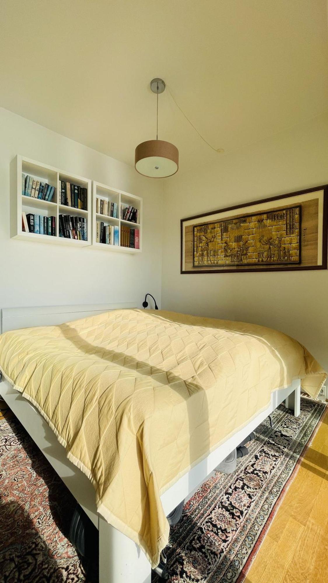 Apartmentincopenhagen 1591 * Copenhague