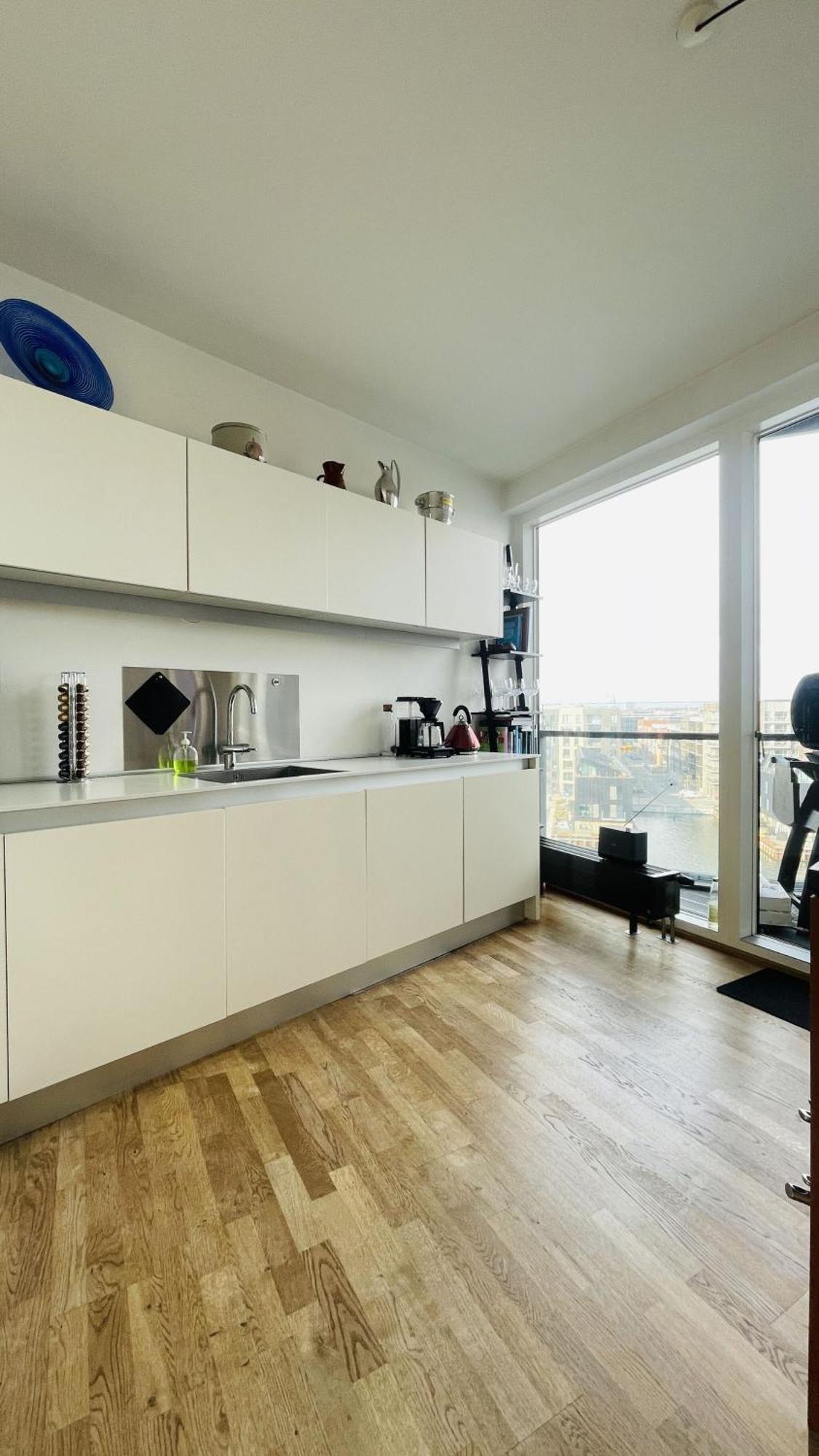 Appartement Apartmentincopenhagen 1591