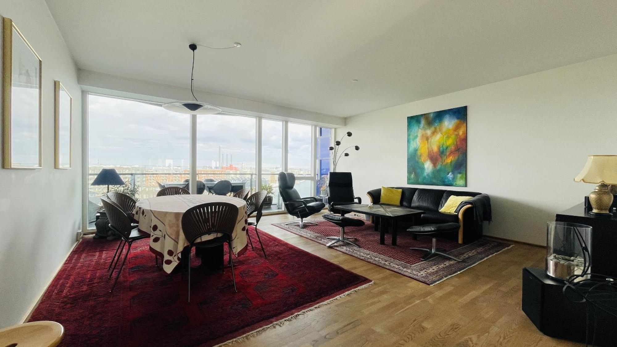 Apartmentincopenhagen 1591 Appartement