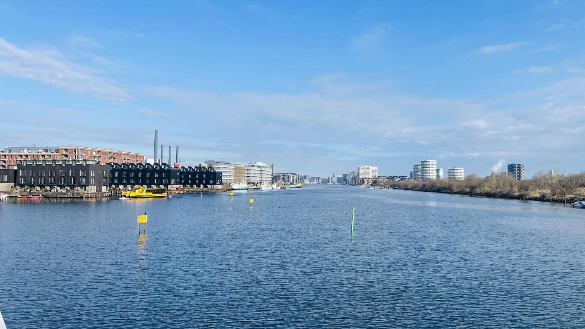 Apartmentincopenhagen 1591 Copenhague